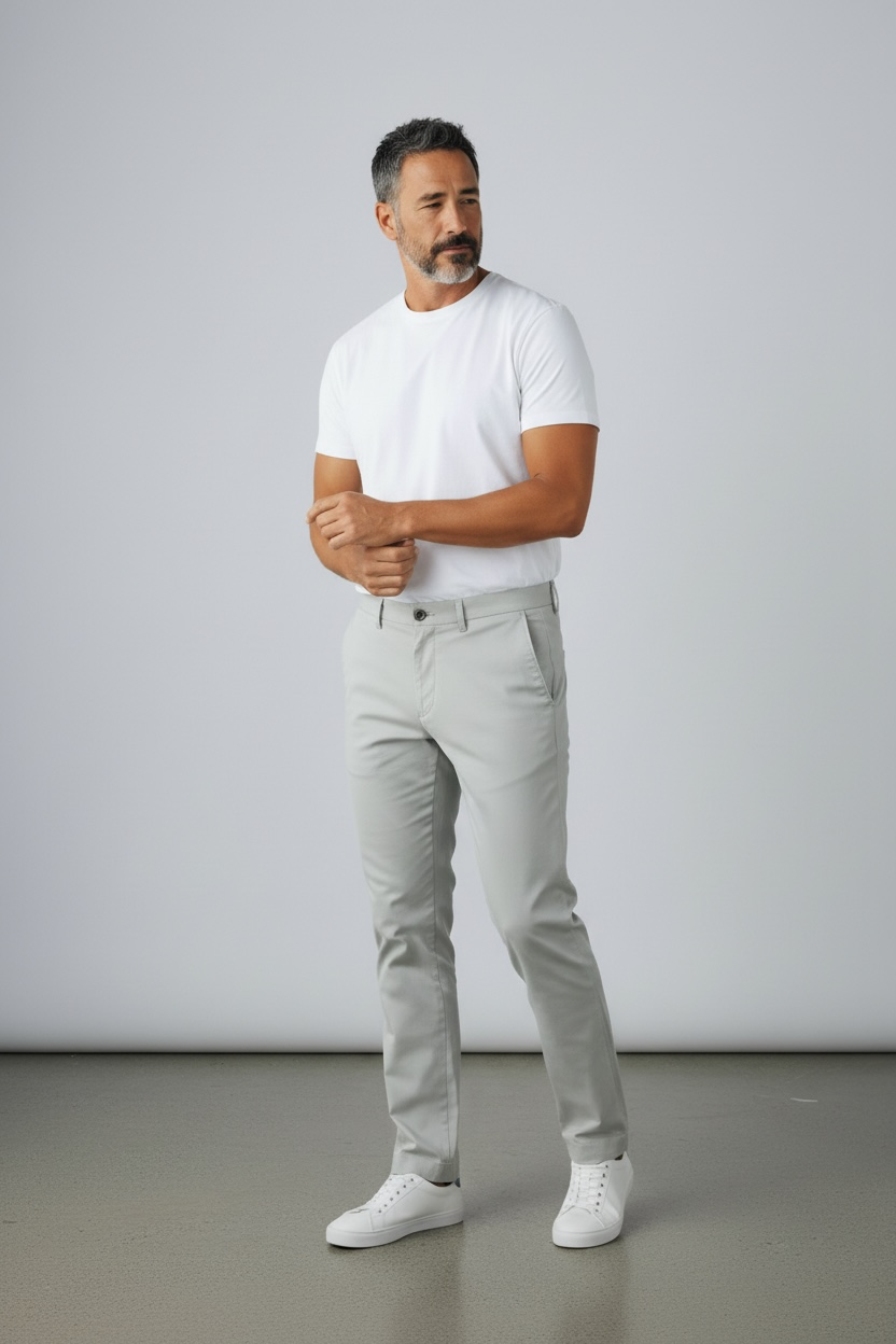 Класични панталони