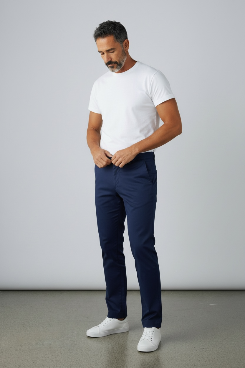 Класични панталони