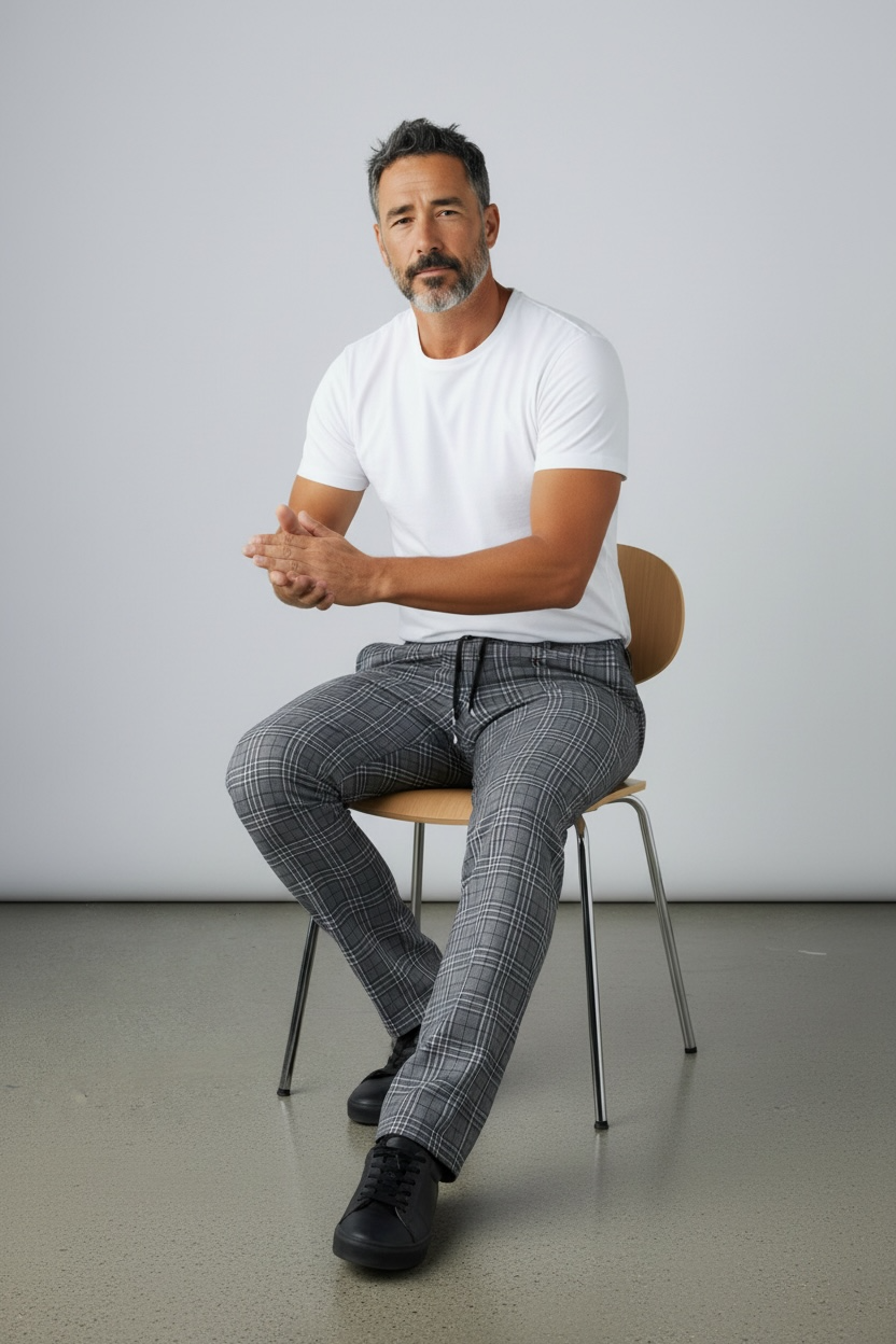 Класични панталони