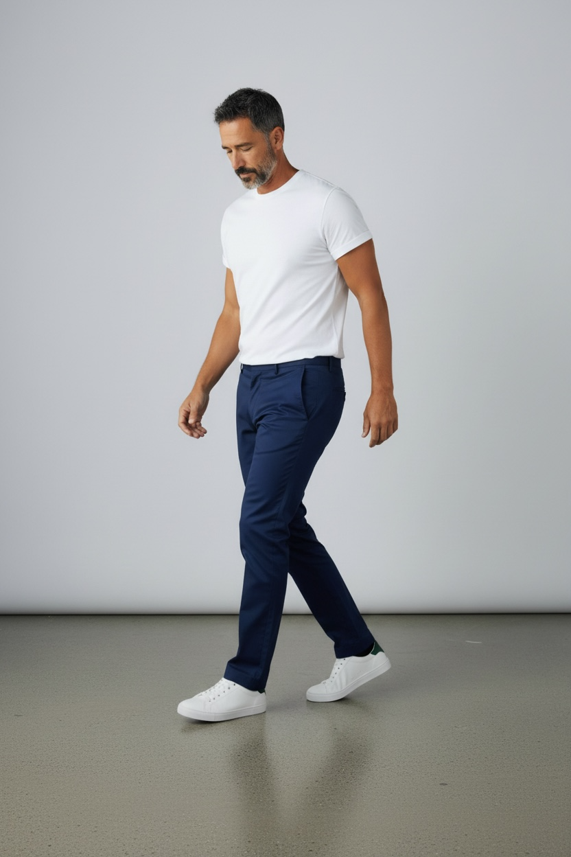 Класични панталони