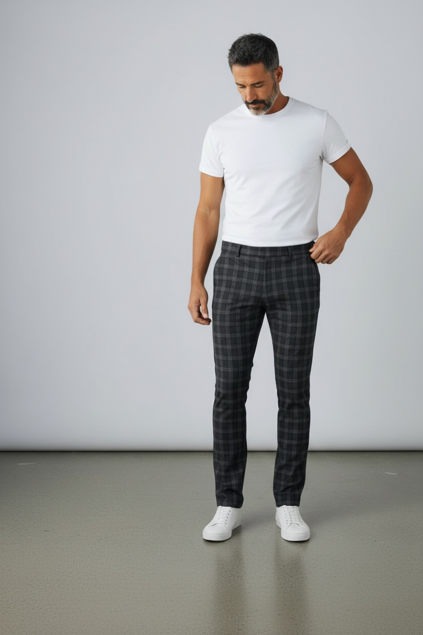 Класични панталони